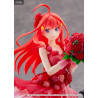 The Quintessential Quintuplets: The Movie - Figurine Itsuki Nakano, Floral Dress