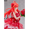The Quintessential Quintuplets: The Movie - Figurine Itsuki Nakano, Floral Dress