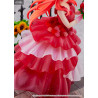 The Quintessential Quintuplets: The Movie - Figurine Itsuki Nakano, Floral Dress