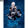 Full Metal Panic! Invisible Victory - Figurine Teletha Testarossa ver. Maid