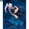 Full Metal Panic! Invisible Victory - Figurine Teletha Testarossa ver. Maid