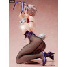 Original Character - Figure Rei Tsukushi by Mr. Nishi(E)da, version bunny