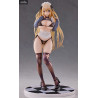 Original Character by Mataro - Figurine St. Maid Chris