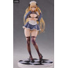 Original Character by Mataro - Figurine St. Maid Chris