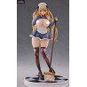 Original Character by Mataro - Figurine St. Maid Chris