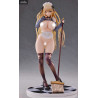 Original Character by Mataro - Figurine St. Maid Chris