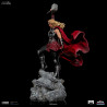 Marvel Thor: Love and Thunder - Figure Mighty Thor Jane Foster, BDS Art Scale