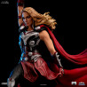Marvel Thor: Love and Thunder - Figure Mighty Thor Jane Foster, BDS Art Scale