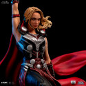 PRE ORDER - Marvel Thor: Love and Thunder - Figure Mighty Thor Jane Foster, BDS Art Scale