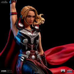 Marvel Thor: Love and...