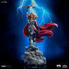 Marvel Thor: Love and Thunder - Figure Mighty Thor Jane Foster, BDS Art Scale