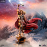 Marvel Thor: Love and Thunder - Figure Mighty Thor Jane Foster, BDS Art Scale