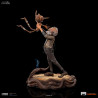 Pinocchio - Figure Gepeto & Pinocchio, Art Scale