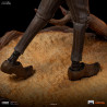 Pinocchio - Figure Gepeto & Pinocchio, Art Scale
