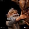 Pinocchio - Figure Gepeto & Pinocchio, Art Scale