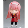 Darling in the Franxx - Figurine Zero Two, Nendoroid