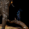 Pinocchio - Figure Gepeto & Pinocchio, Art Scale