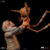 Pinocchio - Figure Gepeto & Pinocchio, Art Scale