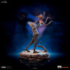 Pinocchio - Figure Gepeto & Pinocchio, Art Scale