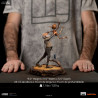 Pinocchio - Figure Gepeto & Pinocchio, Art Scale
