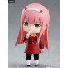 Darling in the Franxx - Figurine Zero Two, Nendoroid
