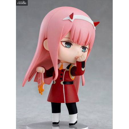 zero two pop funko