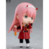 Darling in the Franxx - Figurine Zero Two, Nendoroid