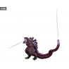 Godzilla - Shin Godzilla 2016 (Atomic Blast) figure, Head to Tail