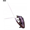 Godzilla - Shin Godzilla 2016 (Atomic Blast) figure, Head to Tail