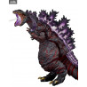 Godzilla - Shin Godzilla 2016 (Atomic Blast) figure, Head to Tail