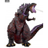 Godzilla - Shin Godzilla 2016 (Atomic Blast) figure, Head to Tail