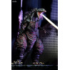 Godzilla - Shin Godzilla 2016 (Atomic Blast) figure, Head to Tail
