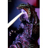 Godzilla - Shin Godzilla 2016 (Atomic Blast) figure, Head to Tail