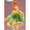 The Quintessential Quintuplets Movie - Figure Yotsuba Nakano, Tenitol
