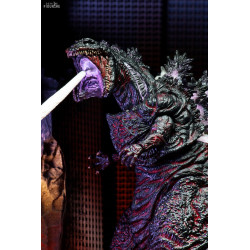Godzilla - Figurine Shin...