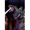 Godzilla - Shin Godzilla 2016 (Atomic Blast) figure, Head to Tail