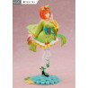 The Quintessential Quintuplets Movie - Figurine Yotsuba Nakano, Tenitol