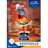 Disney/Pixar, Ratatouille - Figure Remy, D-Stage