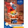 Disney/Pixar, Ratatouille - Figure Remy, D-Stage
