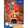 Disney/Pixar, Ratatouille - Figure Remy, D-Stage
