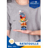 Disney/Pixar, Ratatouille - Figurine Remy, D-Stage