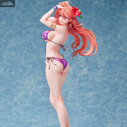 Hotlimit - Figurine...