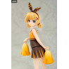 Is the Order a Rabbit? - Figurine Syaro ver. Cheer Girl