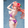 Hotlimit - CoverGirl Minatsu figure