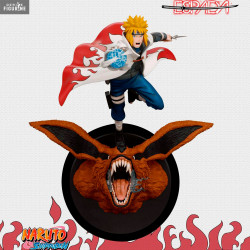 Naruto Shippuden - Minato...
