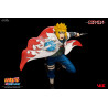 Naruto Shippuden - Minato Namikaze wall figure
