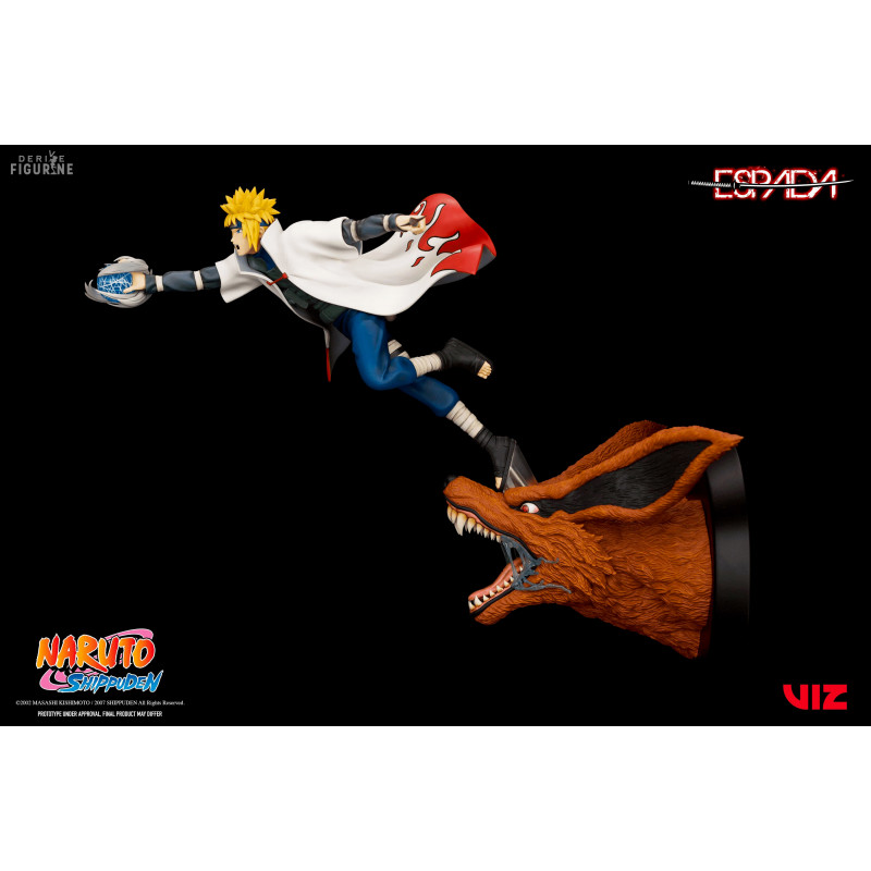 Naruto Shippuden - Figurine...