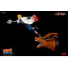 Naruto Shippuden - Minato Namikaze wall figure