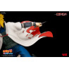 Naruto Shippuden - Minato Namikaze wall figure