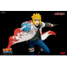 Naruto Shippuden - Minato Namikaze wall figure